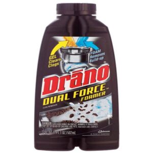 drano