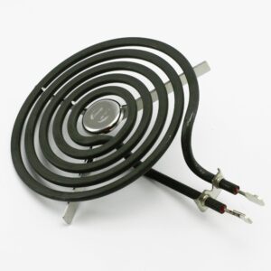 electric burner