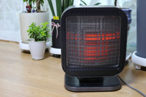 electric heater