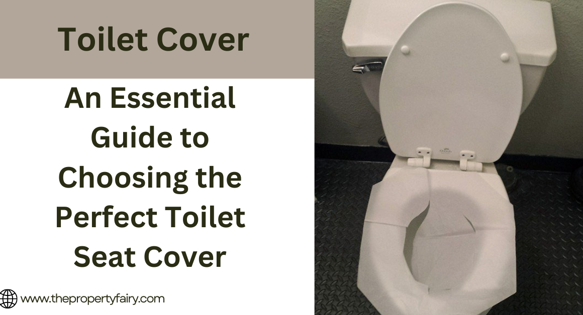 toilet cover